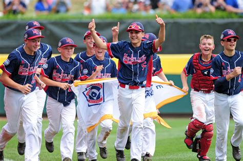 little league world series